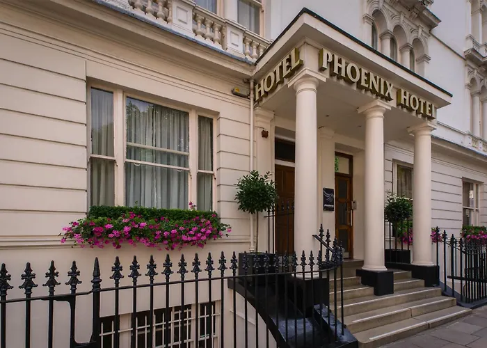 PhoenixHotel Londra