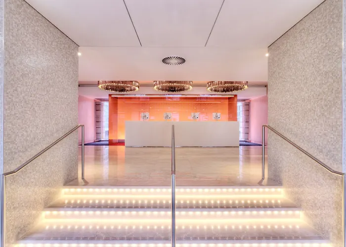 Apex Temple CourtHotel Londra