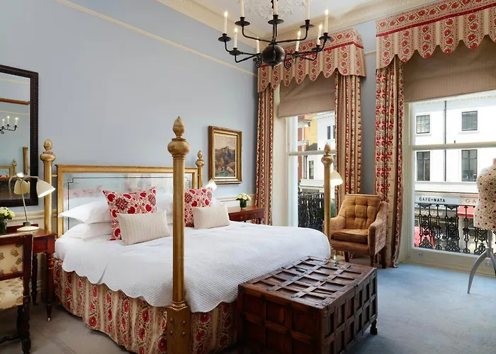 Pelham - Starhotels CollezioneHotel Londra