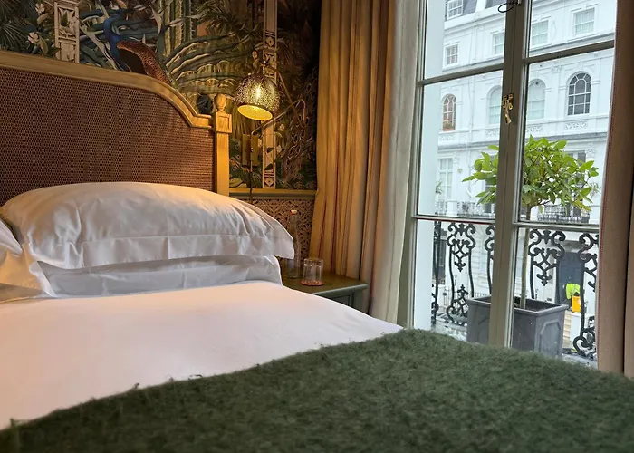 The Portobello Hotel Londra